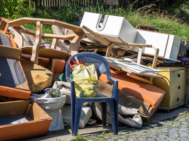 Best Basement Cleanout Services  in Byesville, OH