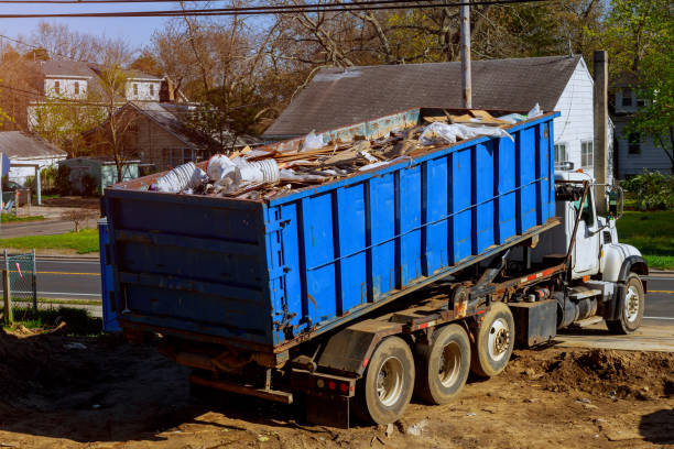 Best Appliance Removal Near Me  in Byesville, OH