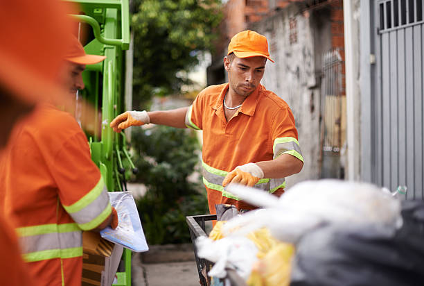 Best Construction Debris Removal  in Byesville, OH