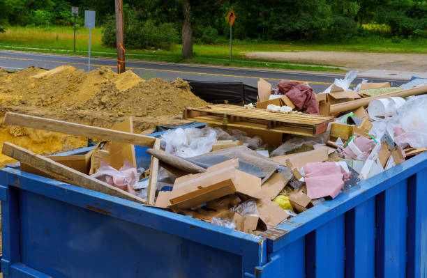Best Local Junk Hauling  in Byesville, OH